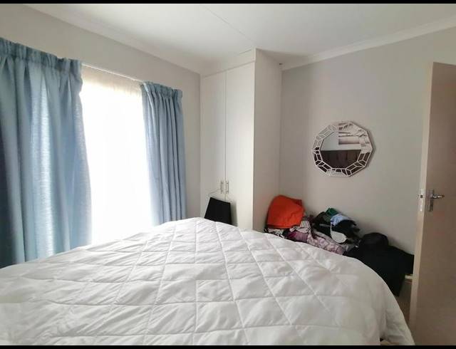 2 BEDROOM HOUSE FOR SALE IN ERMELO